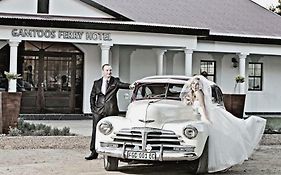 The Gamtoos Ferry Hotel